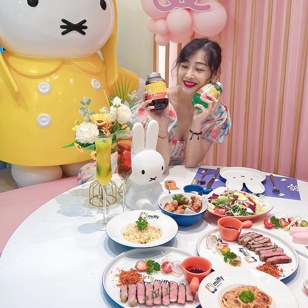 表妹来了