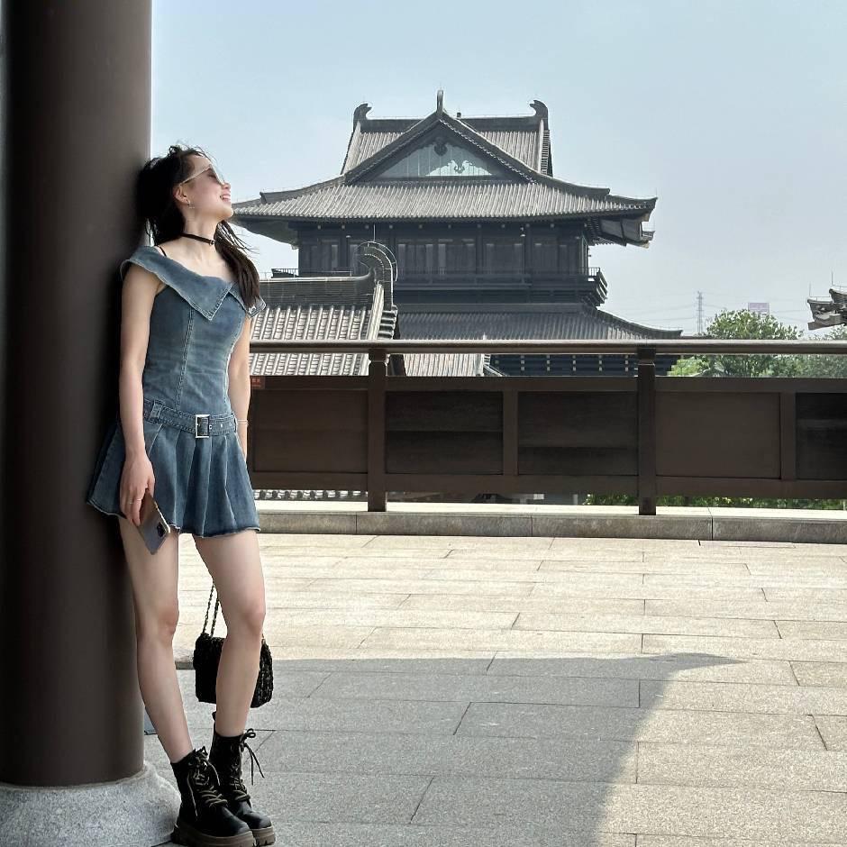 Linda在阿拉木图（彳聿所&企业出海）