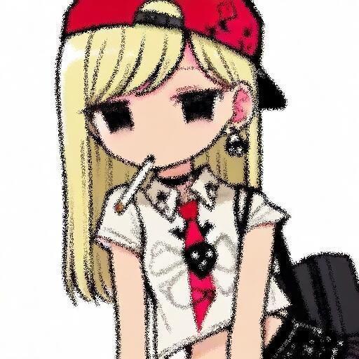 萌