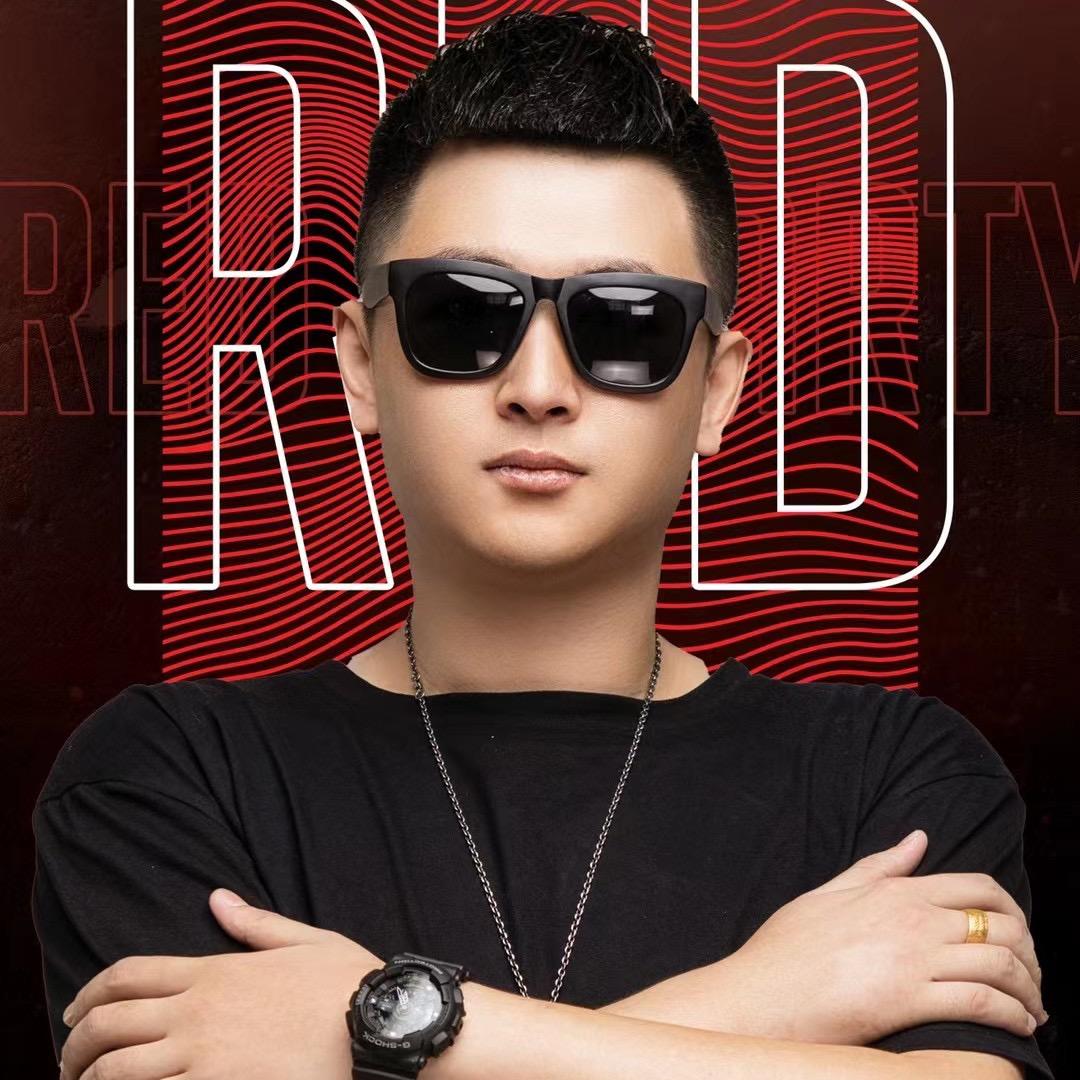 齐齐哈尔Dj小志（招 DJMC 学员）