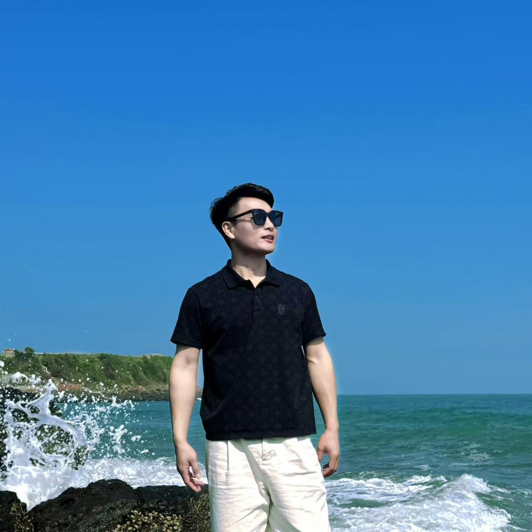 老男孩
