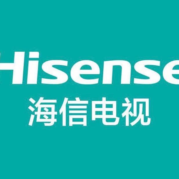 海信电视100 英寸官方直播间
