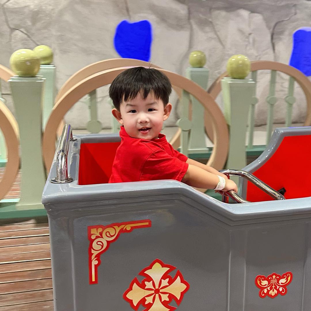满弟哥