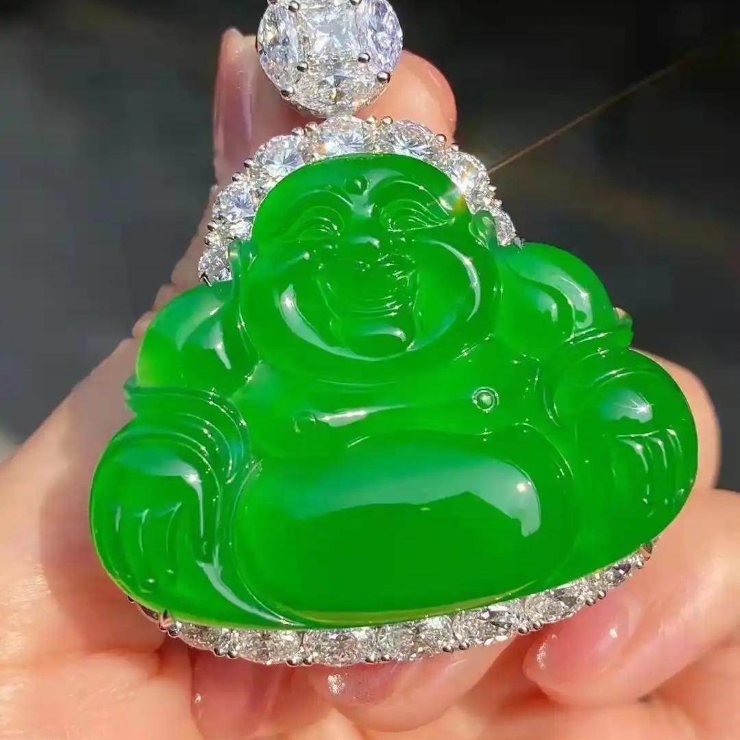 萍萍翡翠珠宝