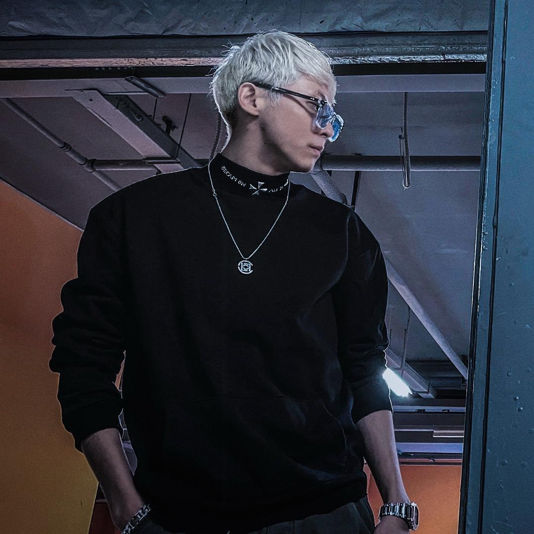 我是DB