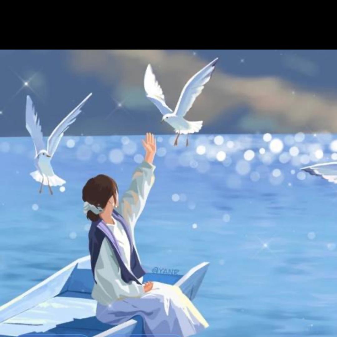 宁静致远
