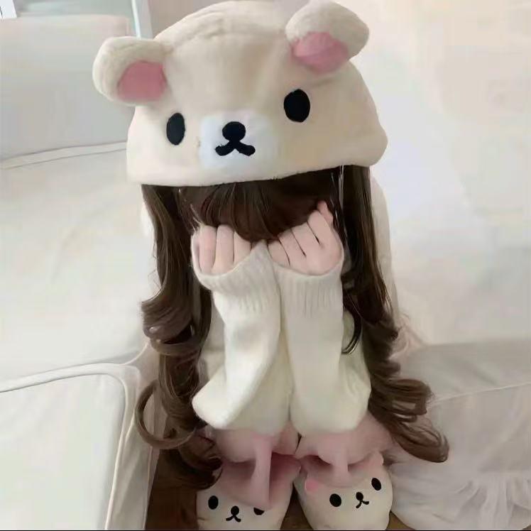 小贝