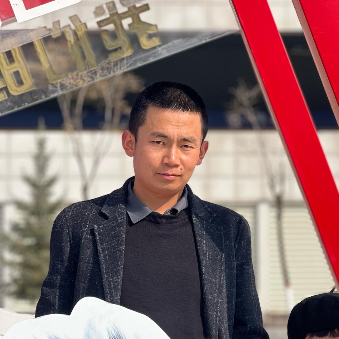 穆哈麦德