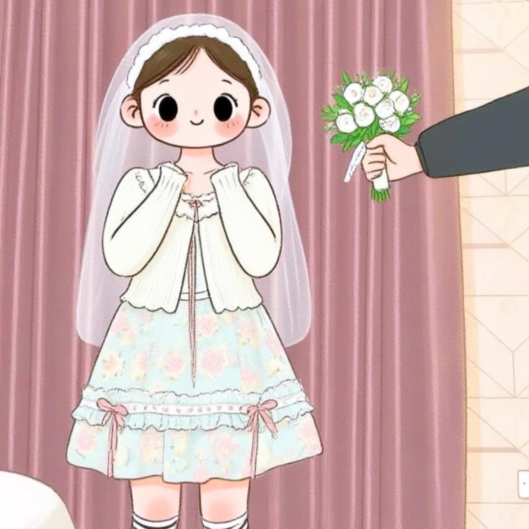 雾浓遇良人🕊