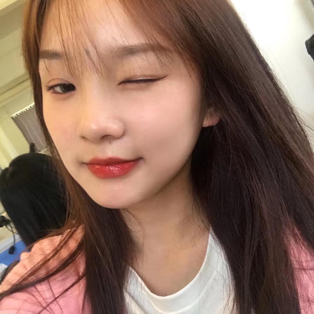小彤饿了
