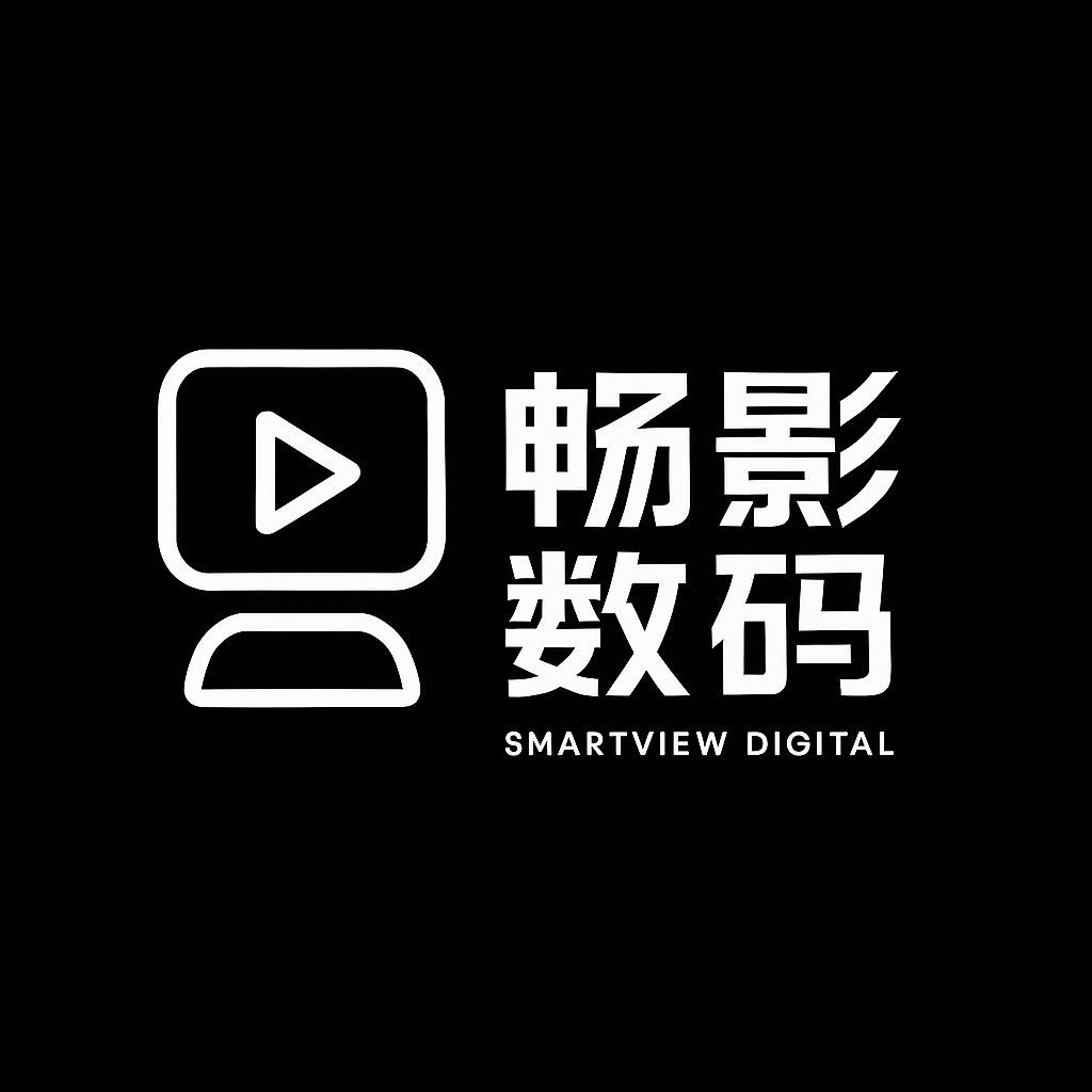 畅影数码