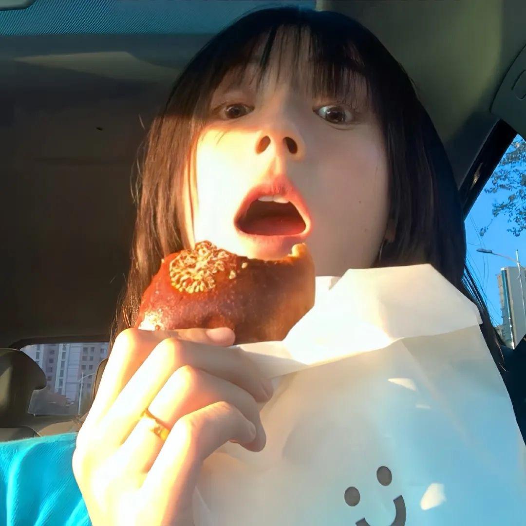 熊二的团子