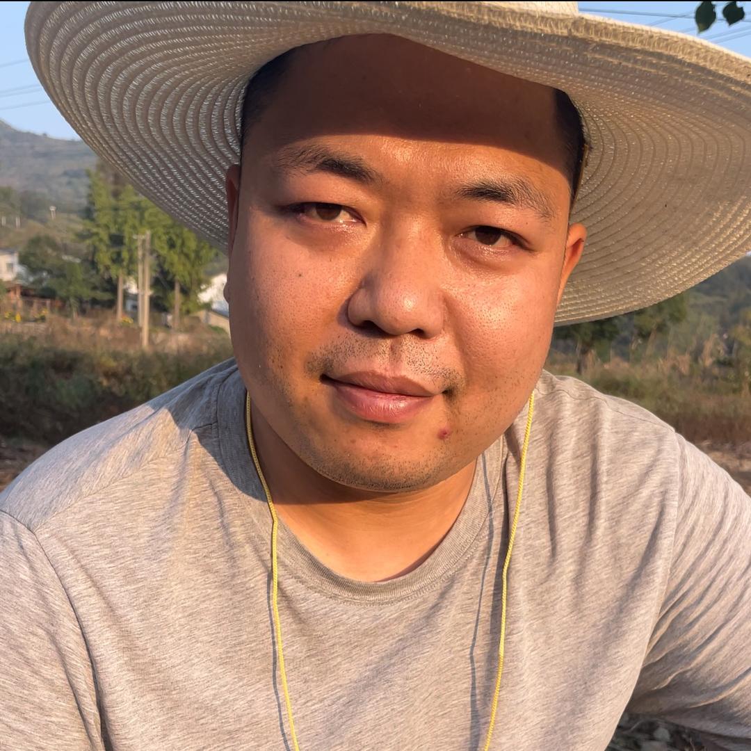 陈晓锋豫见好茶
