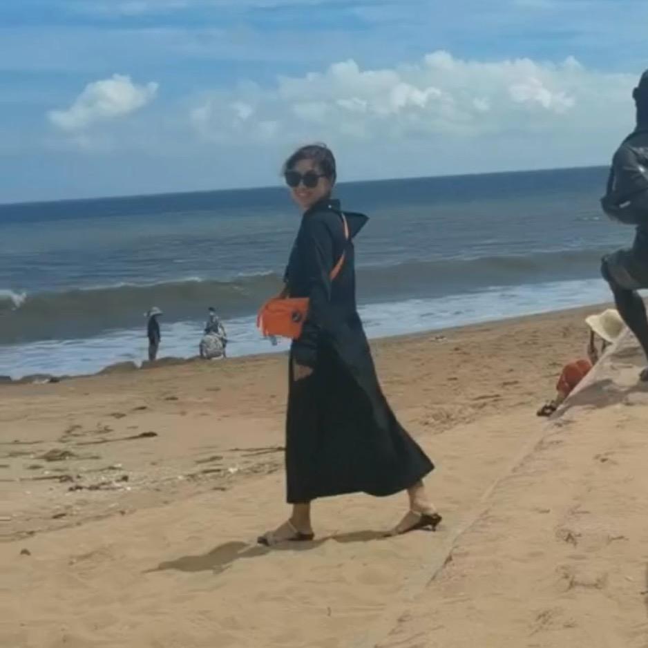 苹果脸