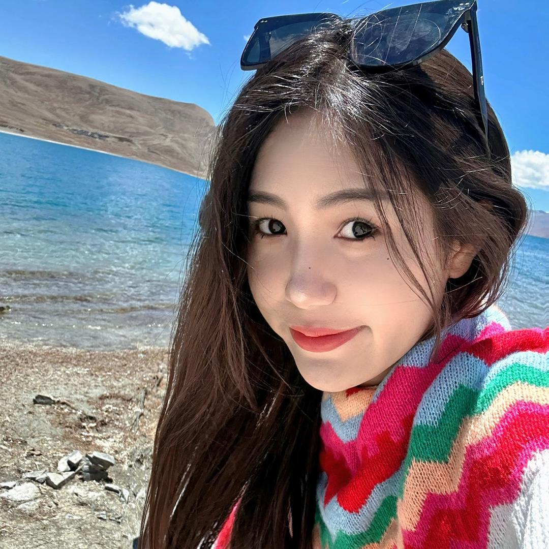 _羊儿