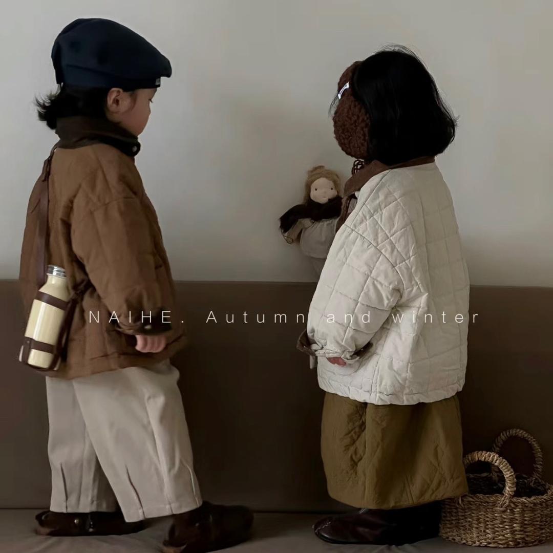 笨舒舒童装店