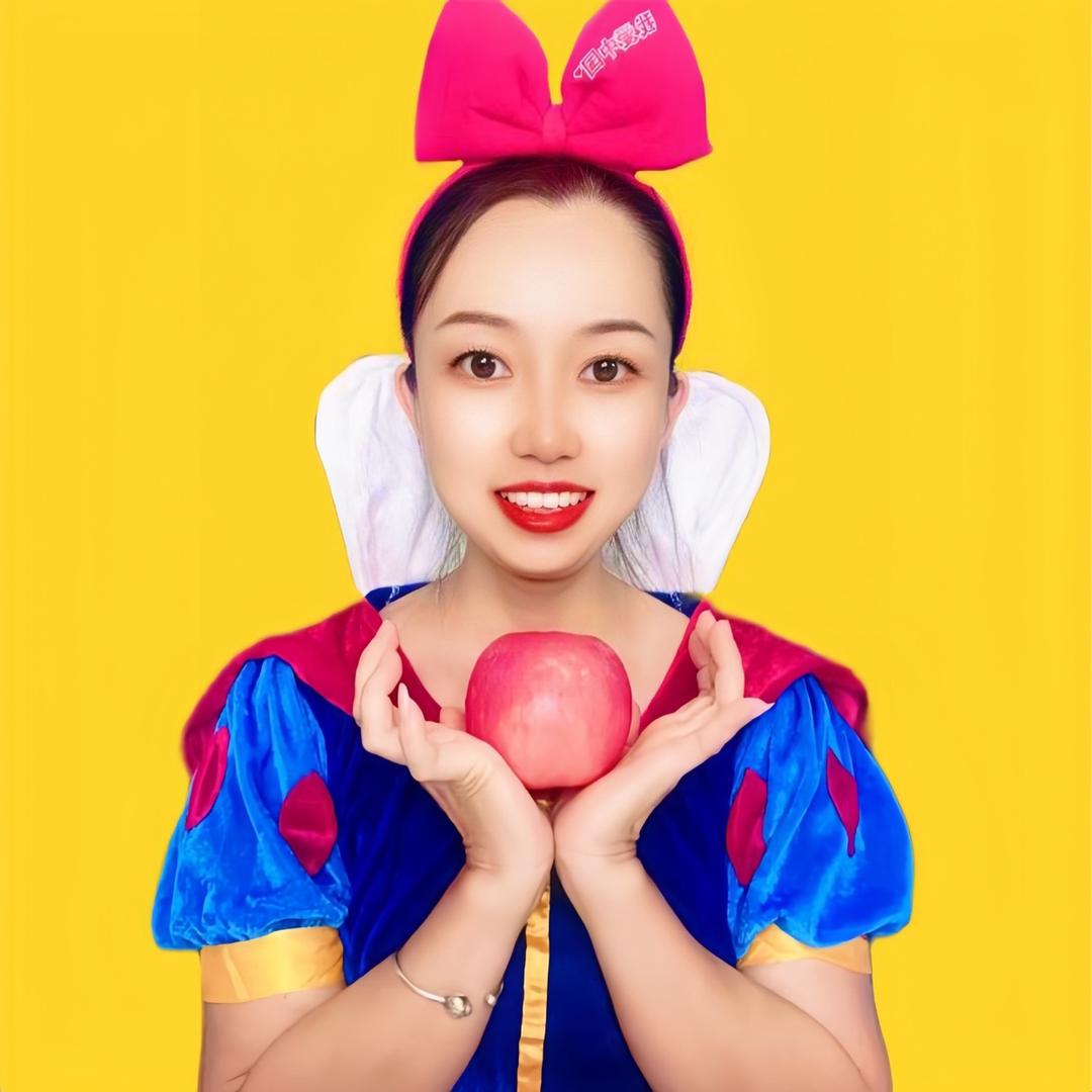 童画童心
