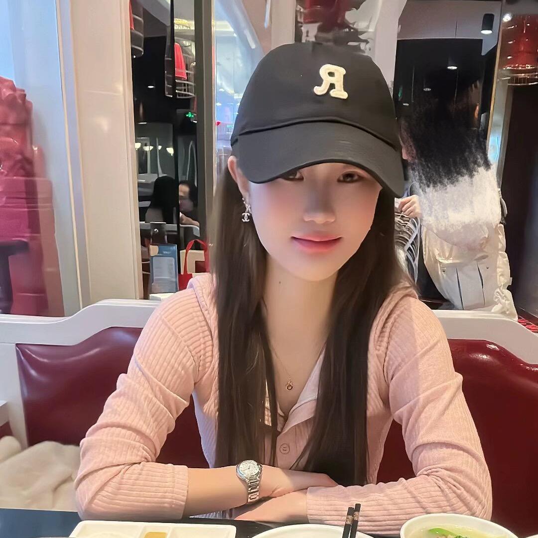 美美