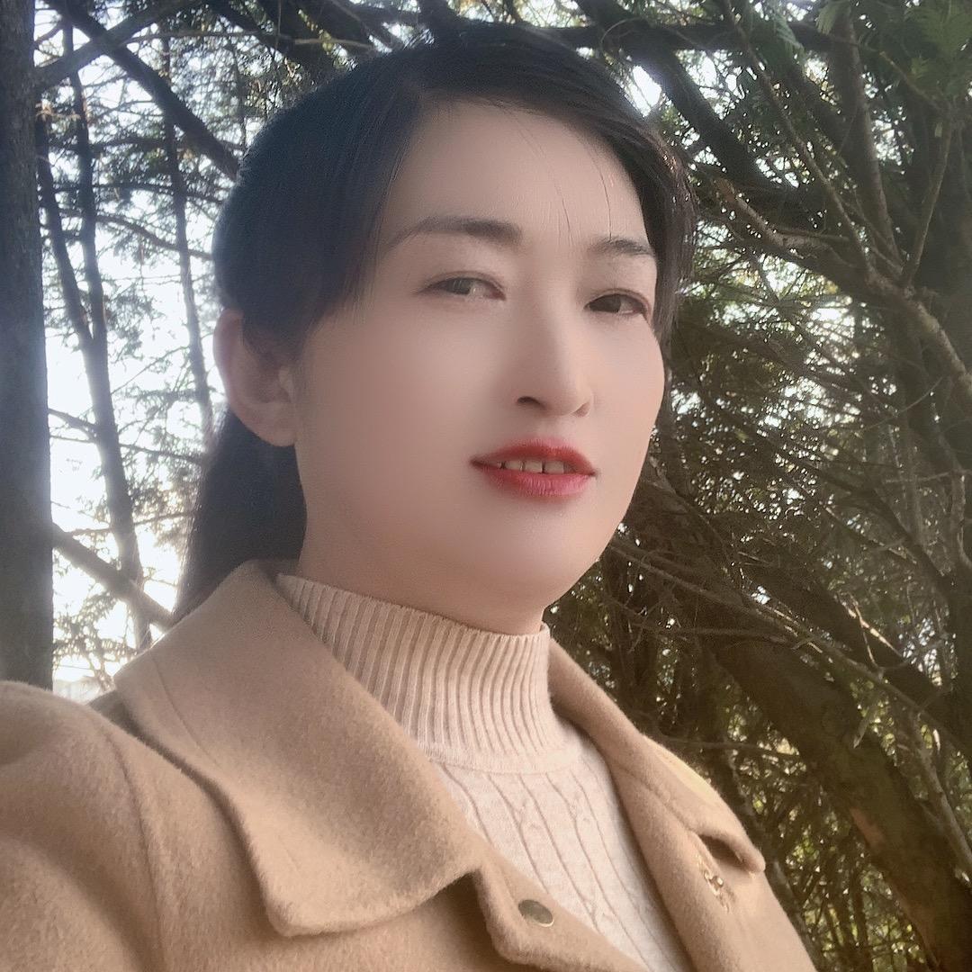 肖美姐