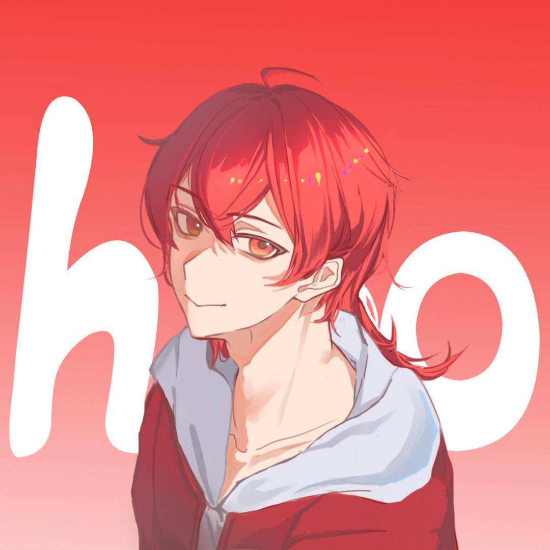 ho侯神