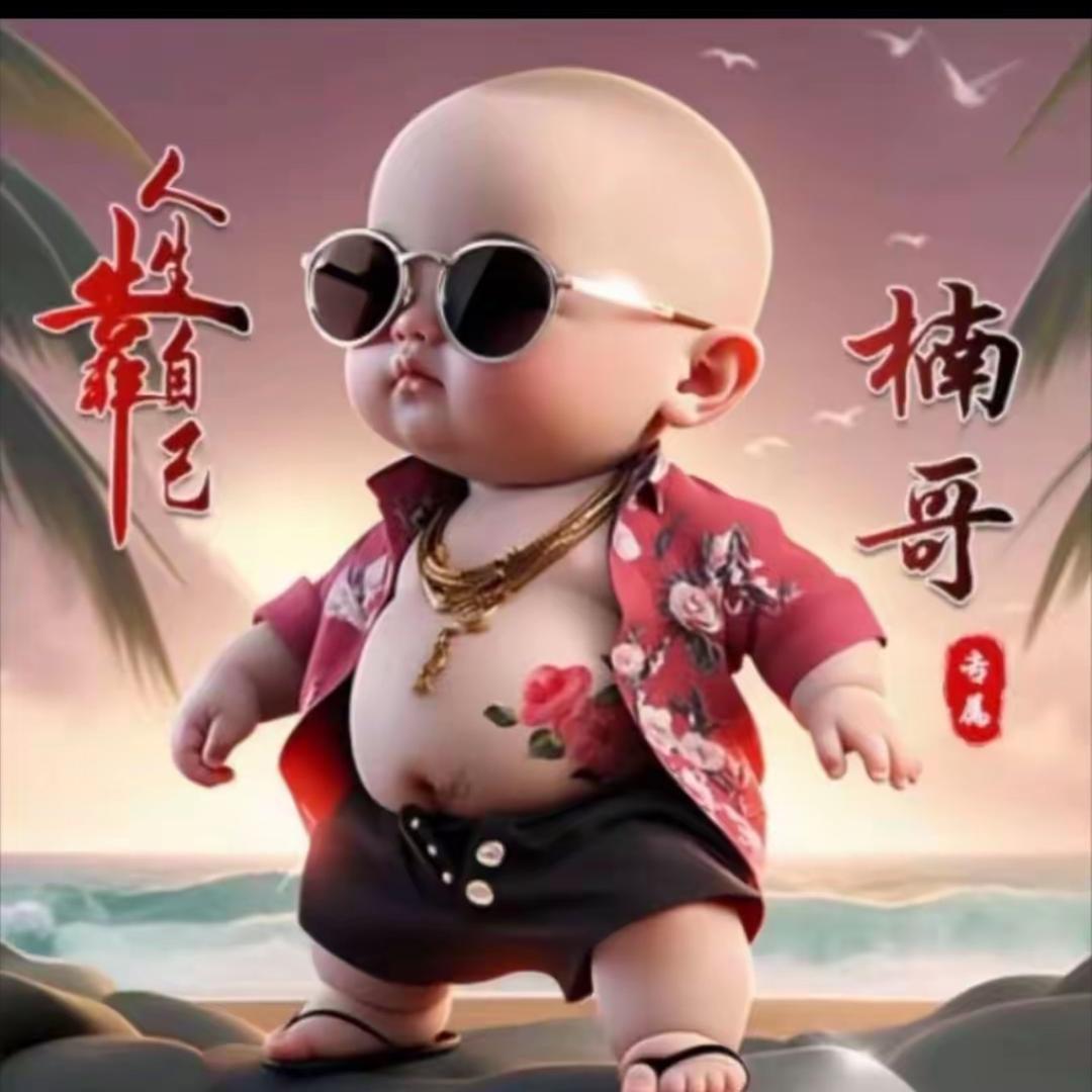楠神（二龙戏珠）