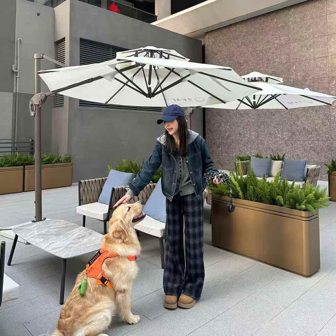 安定生活