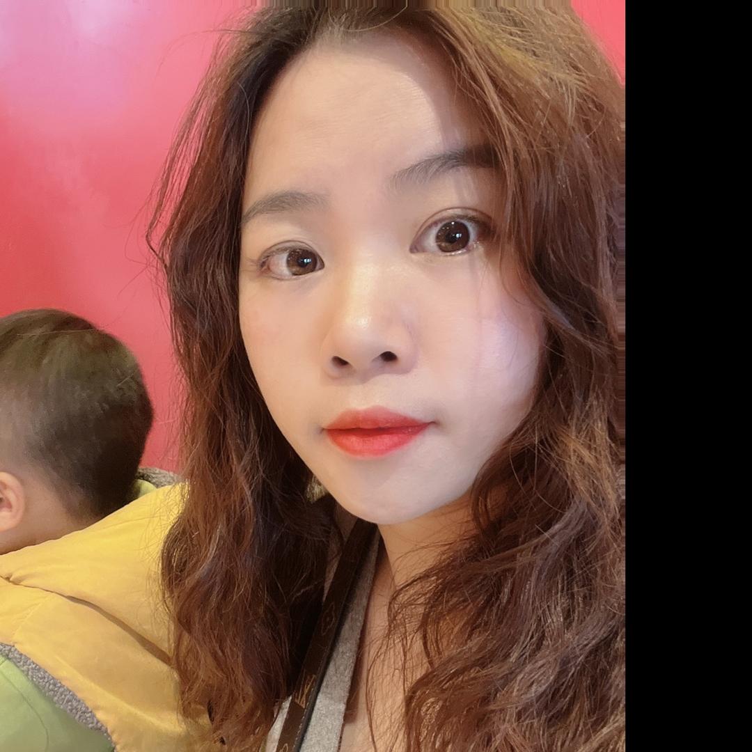 南希🥰