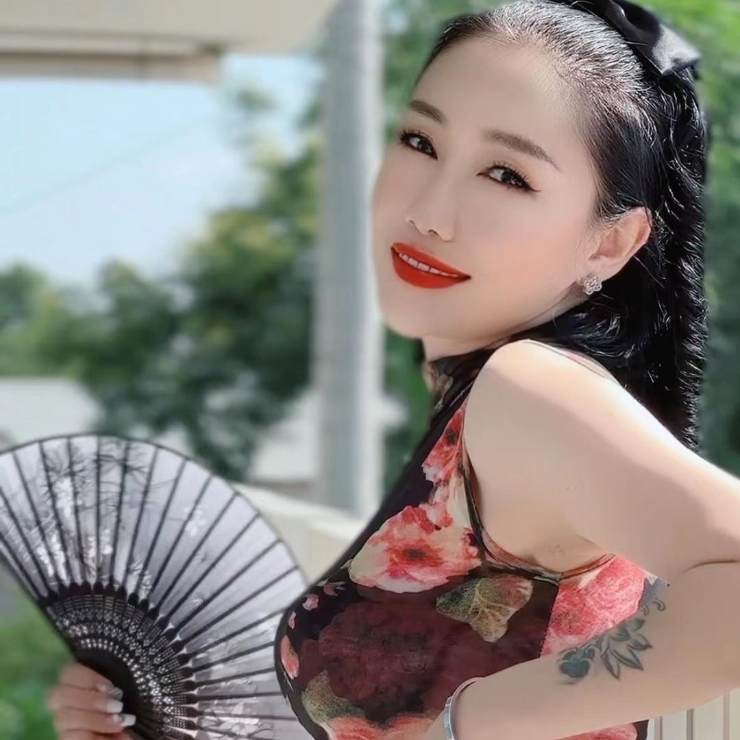 爱马仕 艳姐