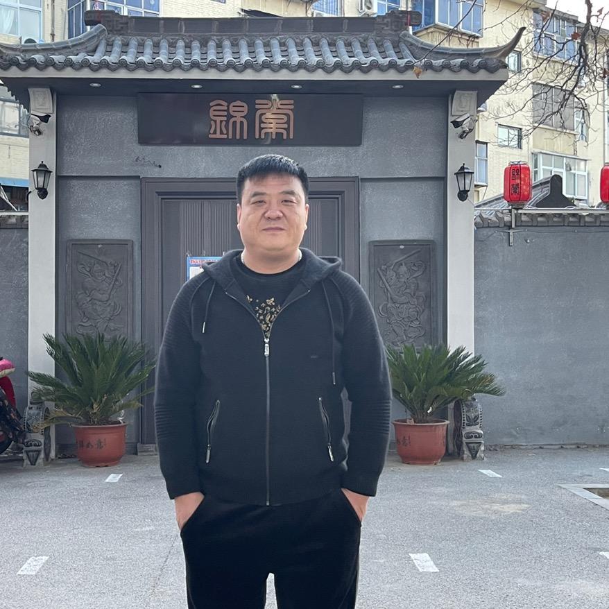 锦棠刚哥