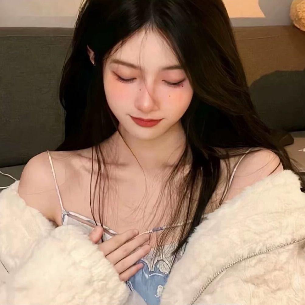 青青❤️