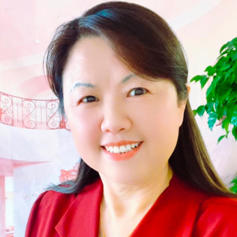 谢姐