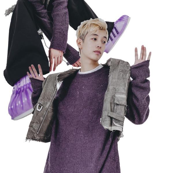 小熊_Alan