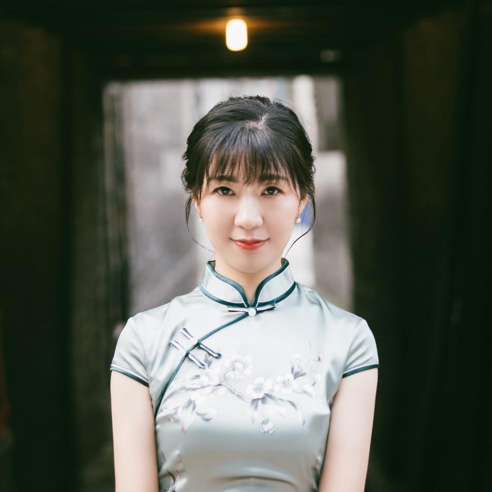 静谧