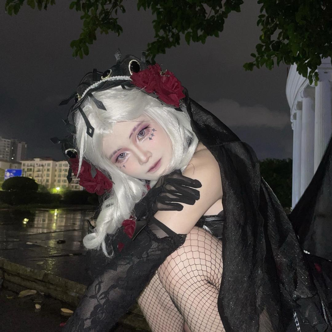 or