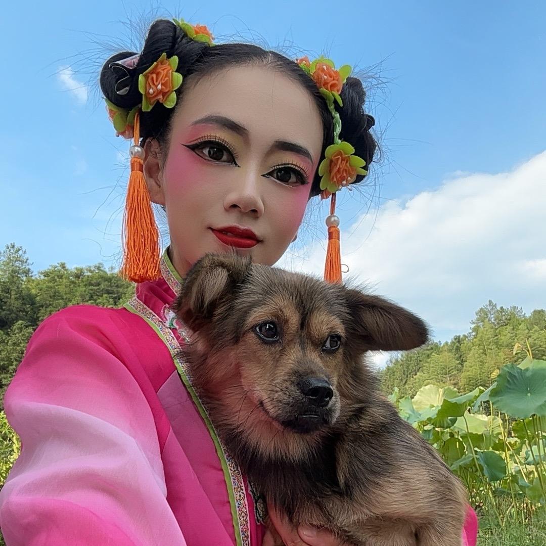 张人才（草根）