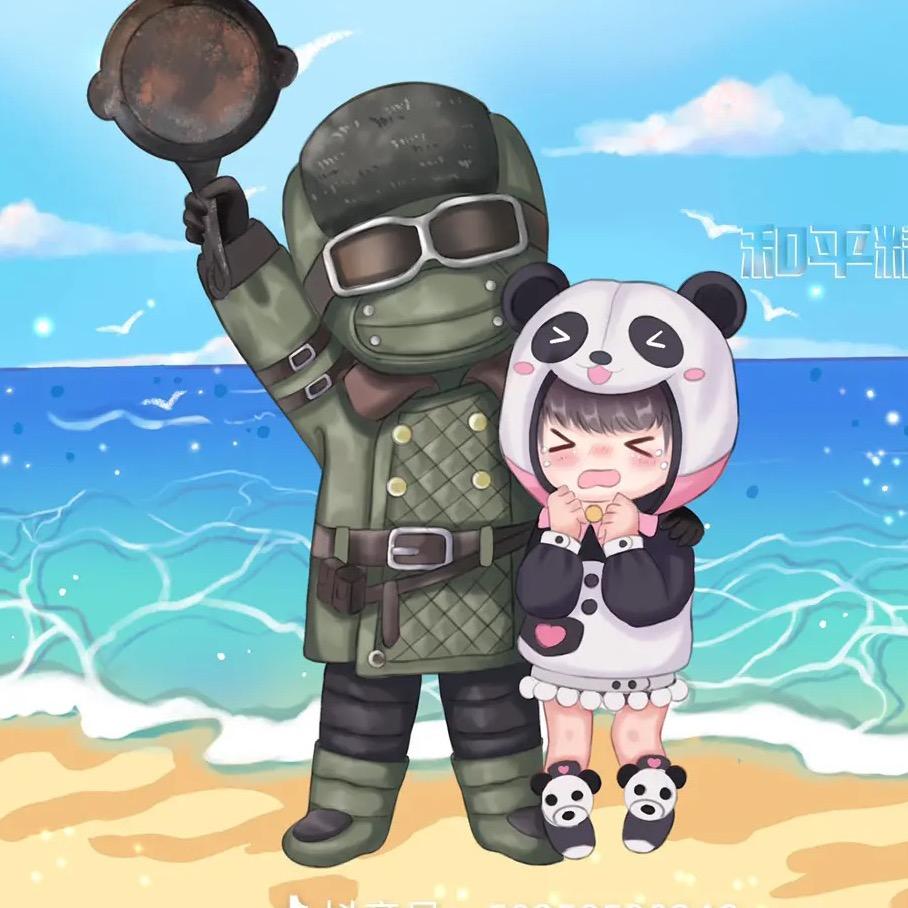 小海（和平精英）