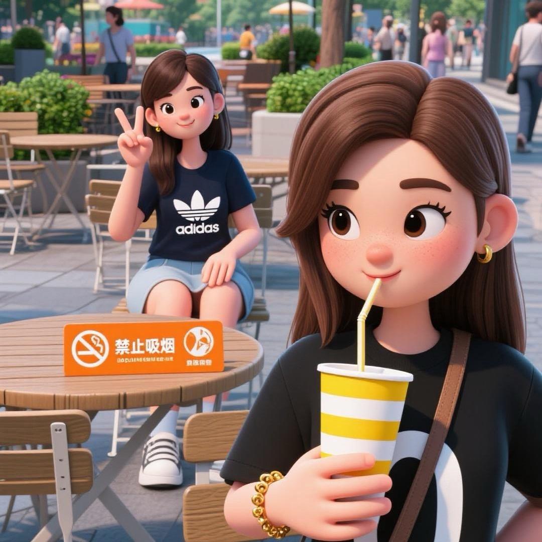 小可乐