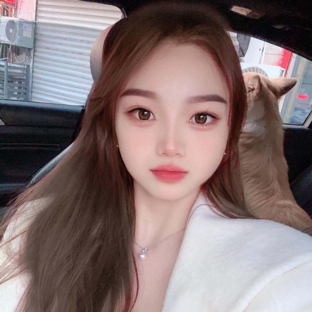 慧儿❤️