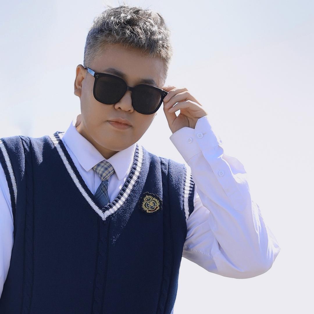 杨仔在锦州