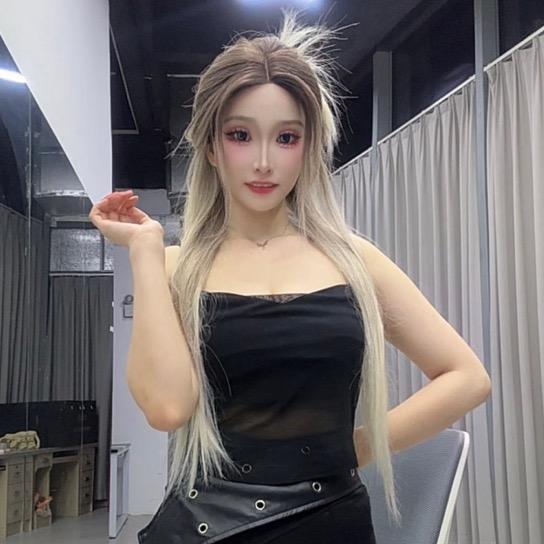 宝儿姐