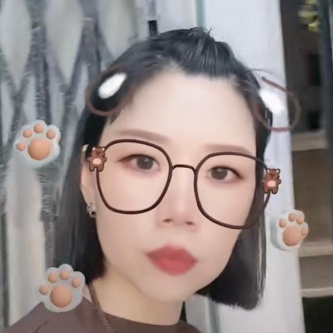 好运不断🍎