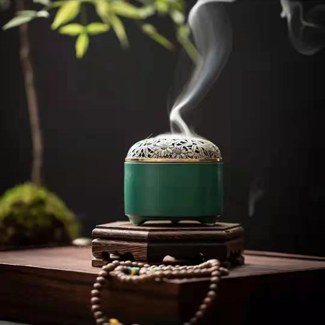 @丹丹陶瓷炉
