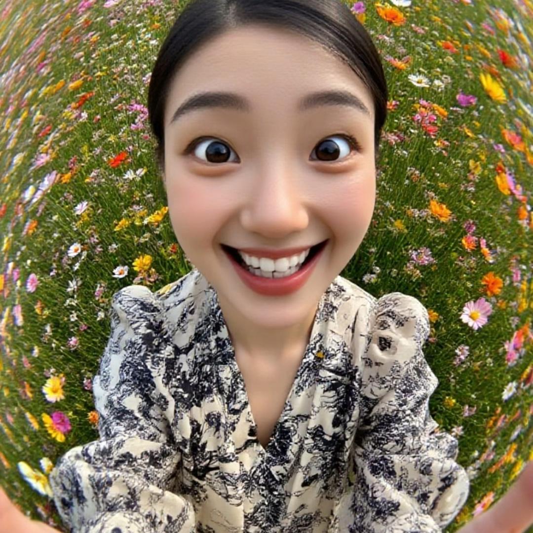 暖暖来了