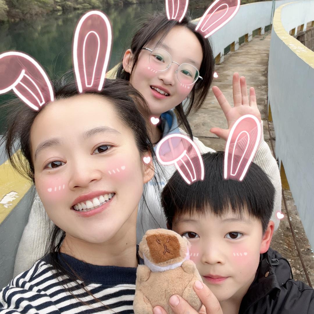 哇塞自制大码女装