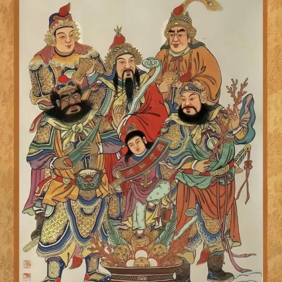财神到二手汽车批发