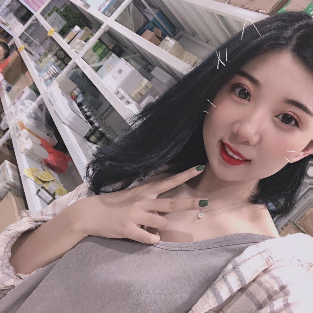 这个号不直播，搜索滑县新区微尚化妆品
