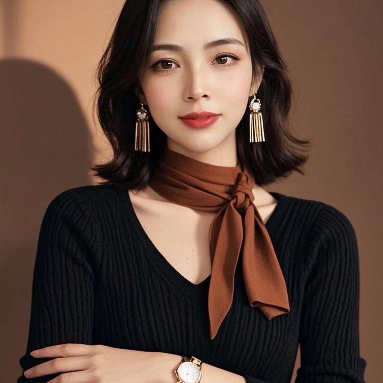 女神姐姐