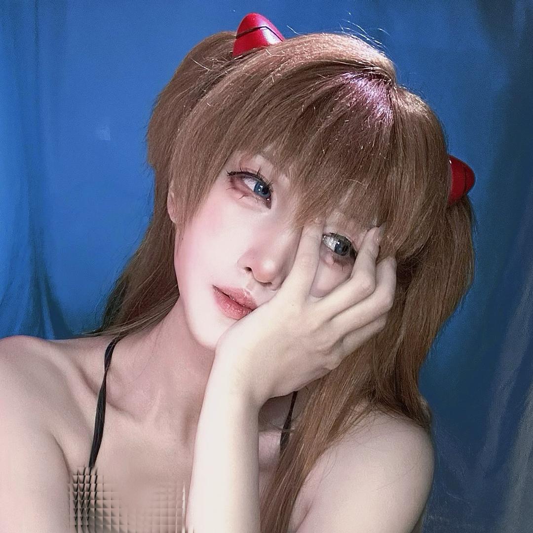 绒绒小苍兰