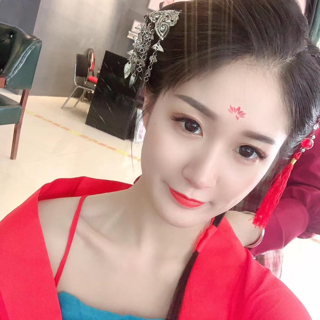 一闪一闪亮晶晶🍒