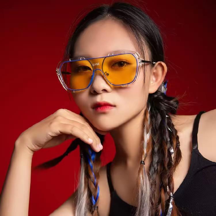 鑫悦妈妈